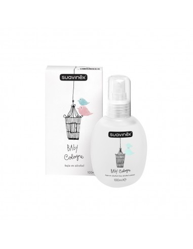 Suavinex Colonia Infantil 100 ml