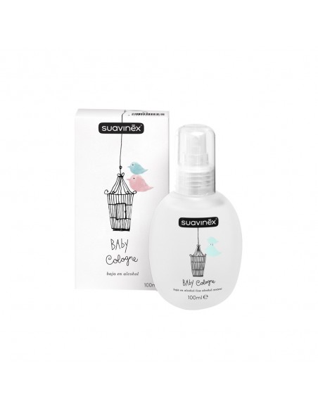 Suavinex Colonia Infantil 100 ml