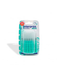 Interprox Cepillo Micro 14 unidades 2