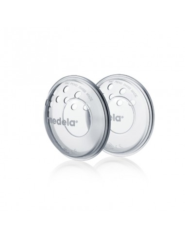 Medela Protectores De Pezones Silicona