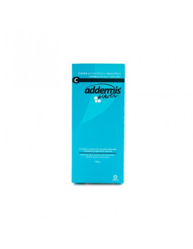 Addermis Crema Dermoprotectora Adultos