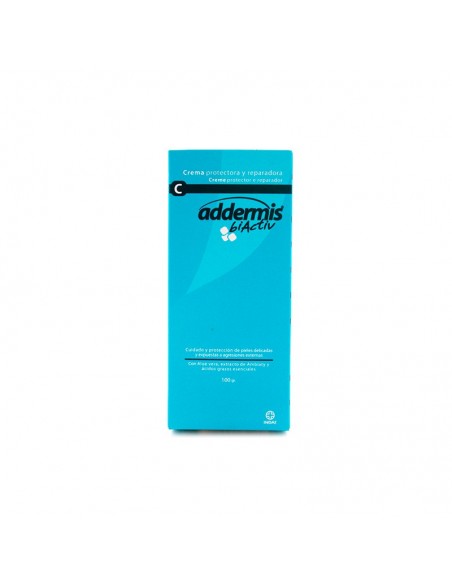Addermis Crema Dermoprotectora Adultos