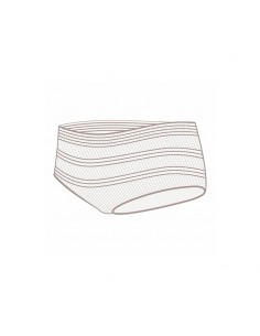 Chicco Braga Malla Monouso Chicco Talla Única 2