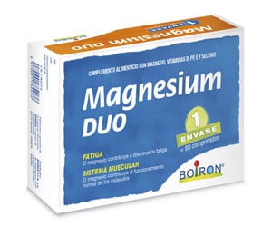 Boiron Magnesium