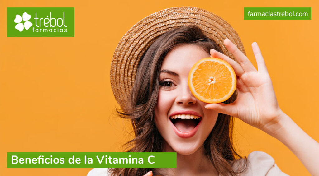 Potenciando tu Salud con la Vitamina C: Propiedades y Beneficios ...