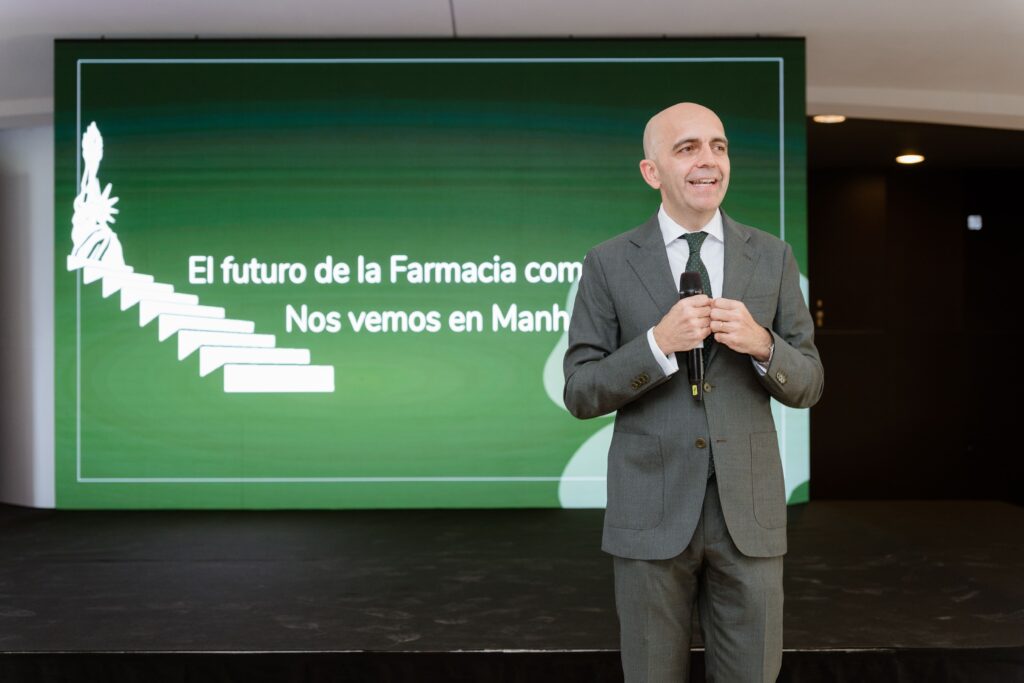 Farmacias Trébol cumple 20 años