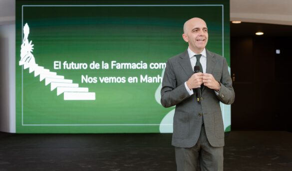 Farmacias Trébol cumple 20 años