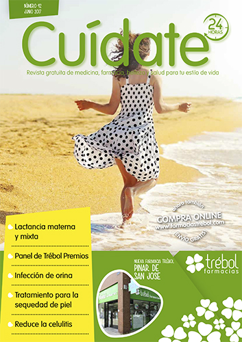 Revista Cuídate 24h Nº 42