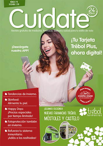 Revista Cuídate 24h Nº 48