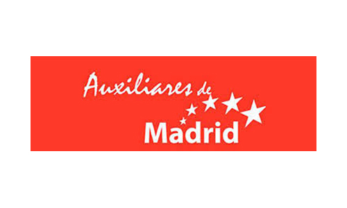 Auxiliares de Madrid
