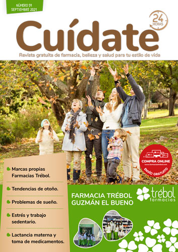 Revista Cuídate 24h Nº 59