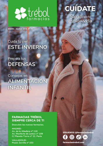 Revista Cuídate 24h Nº 76