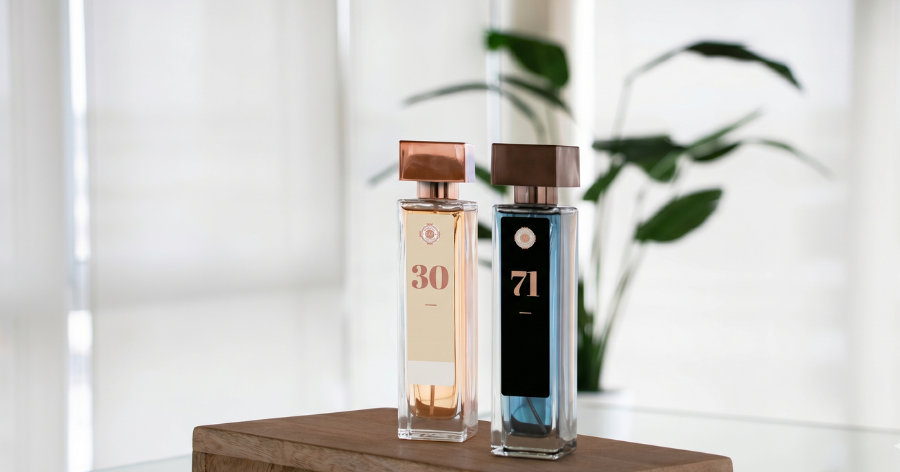 Perfumes | Farmacias Trébol