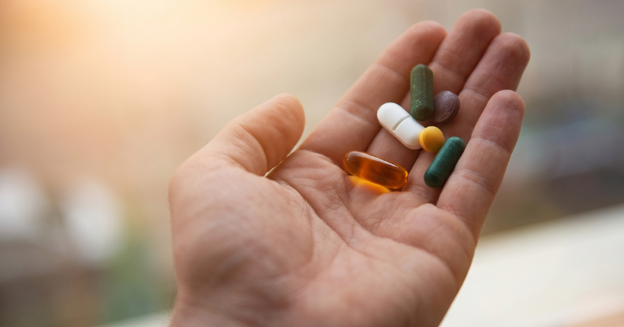 Suplementación | Farmacias Trébol
