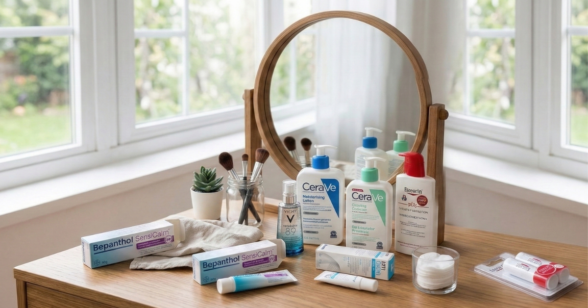 Cosmética - Precios Bajos