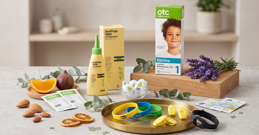 Prevención y protección | Farmacias Trébol