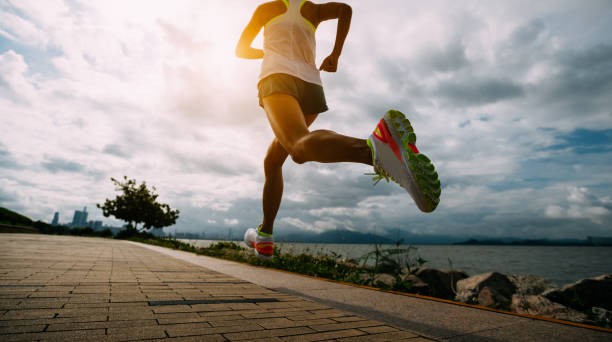 Deporte y rendimiento