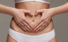 Salud Digestiva