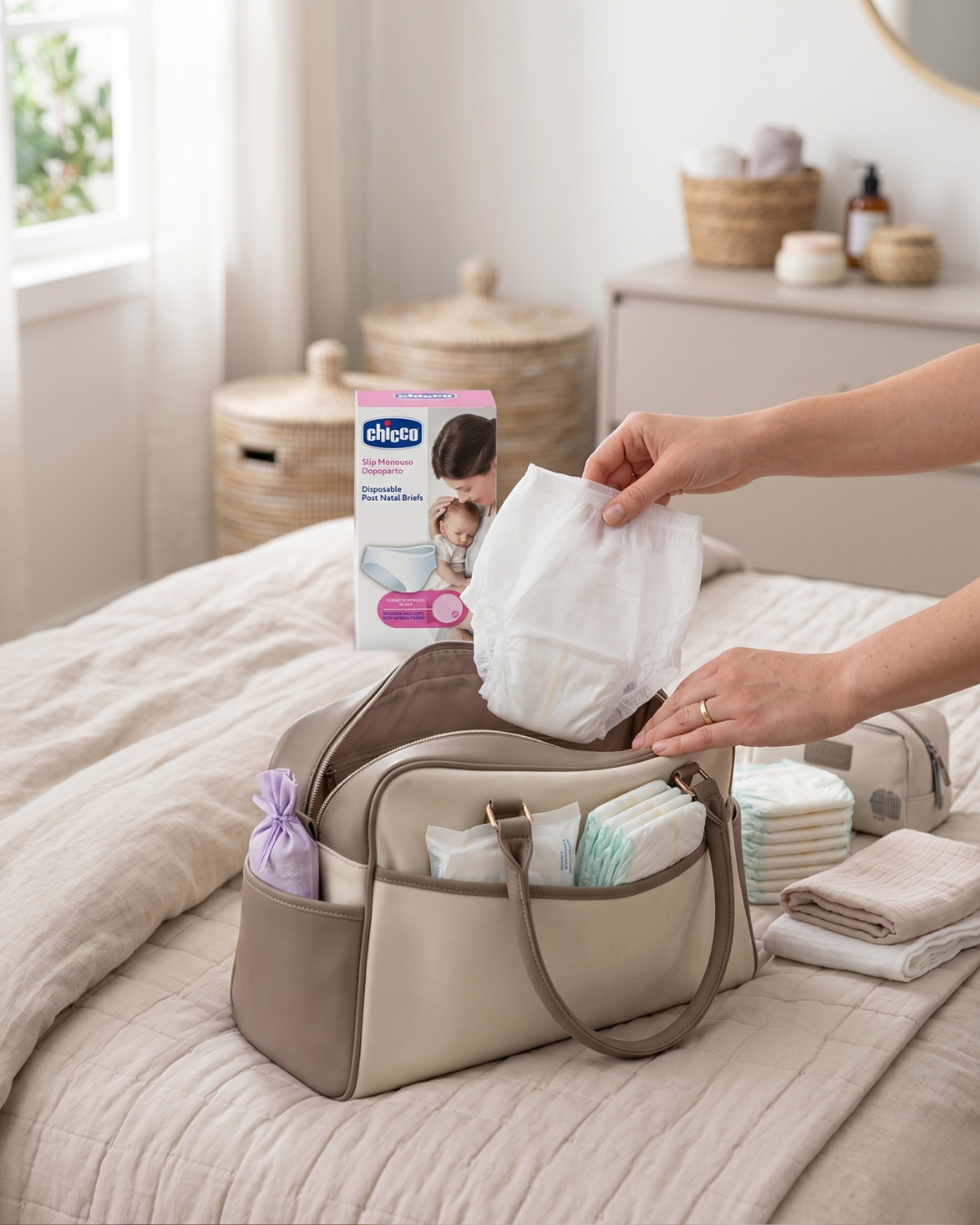 Productos para el Cuidado del Bebé | Farmacias Trébol