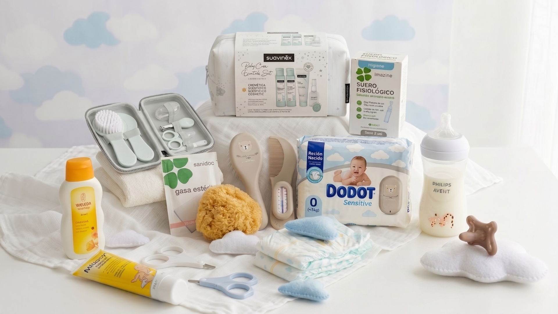 Accesorios para Bebés | Farmacias Trébol