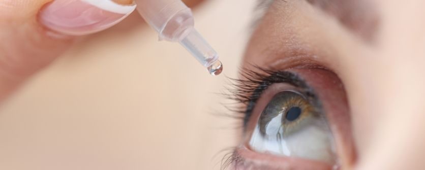 Higiene ocular
