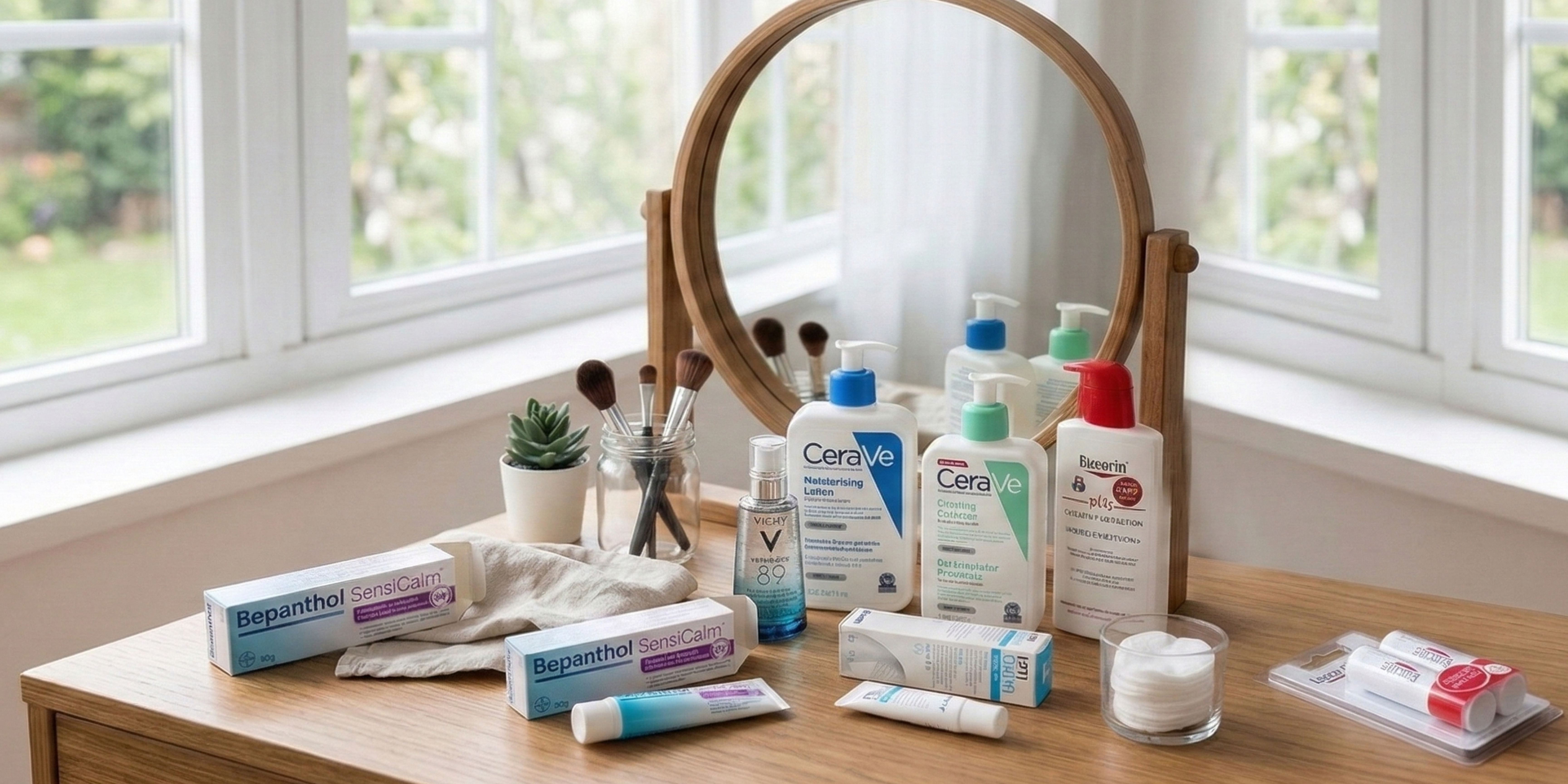 Productos de Cosmética | Farmacias Trébol