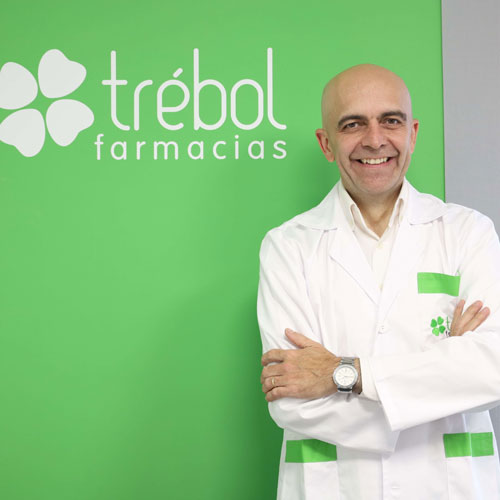 Fernando Vélez Pérez