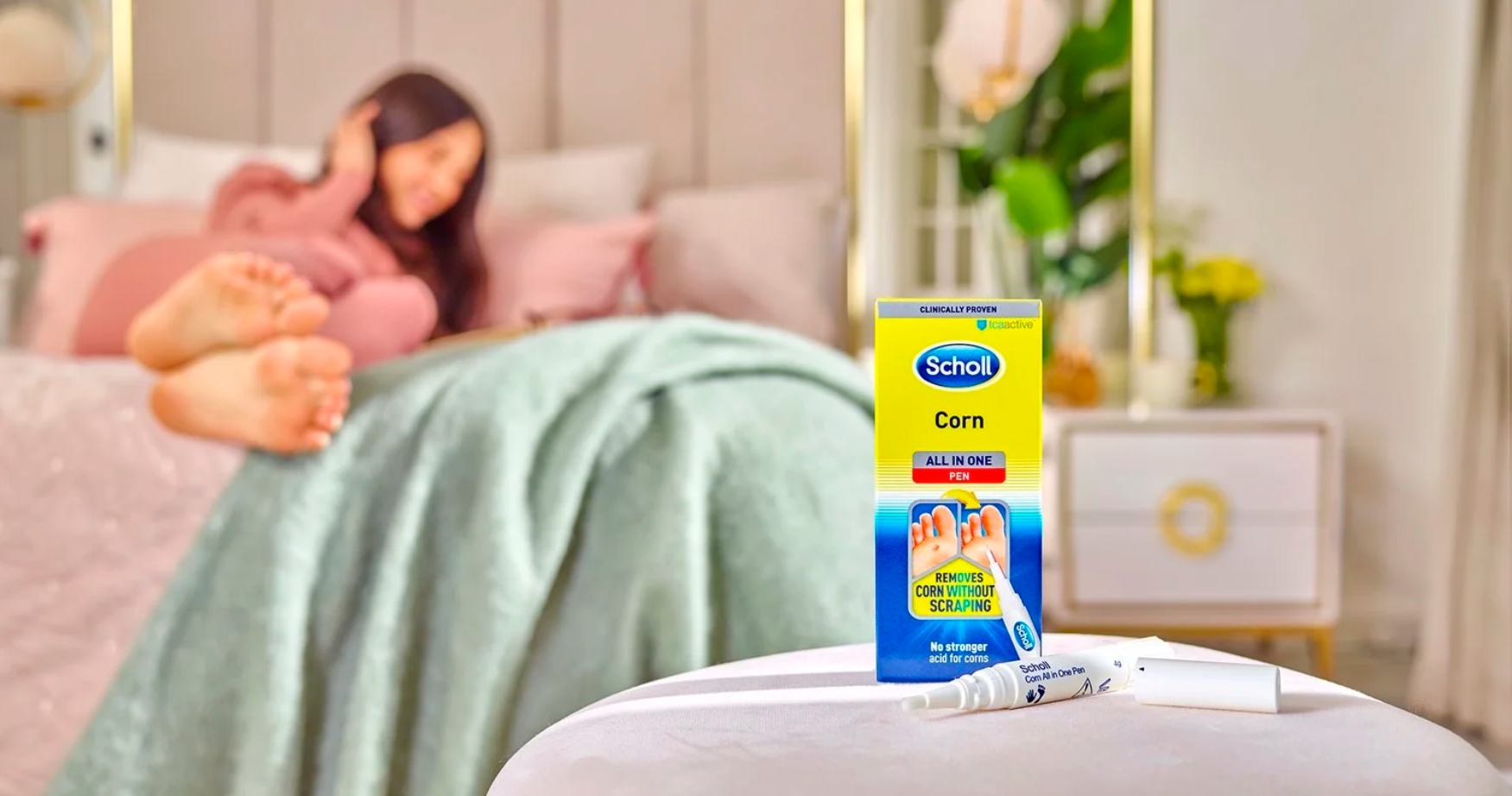 Scholl