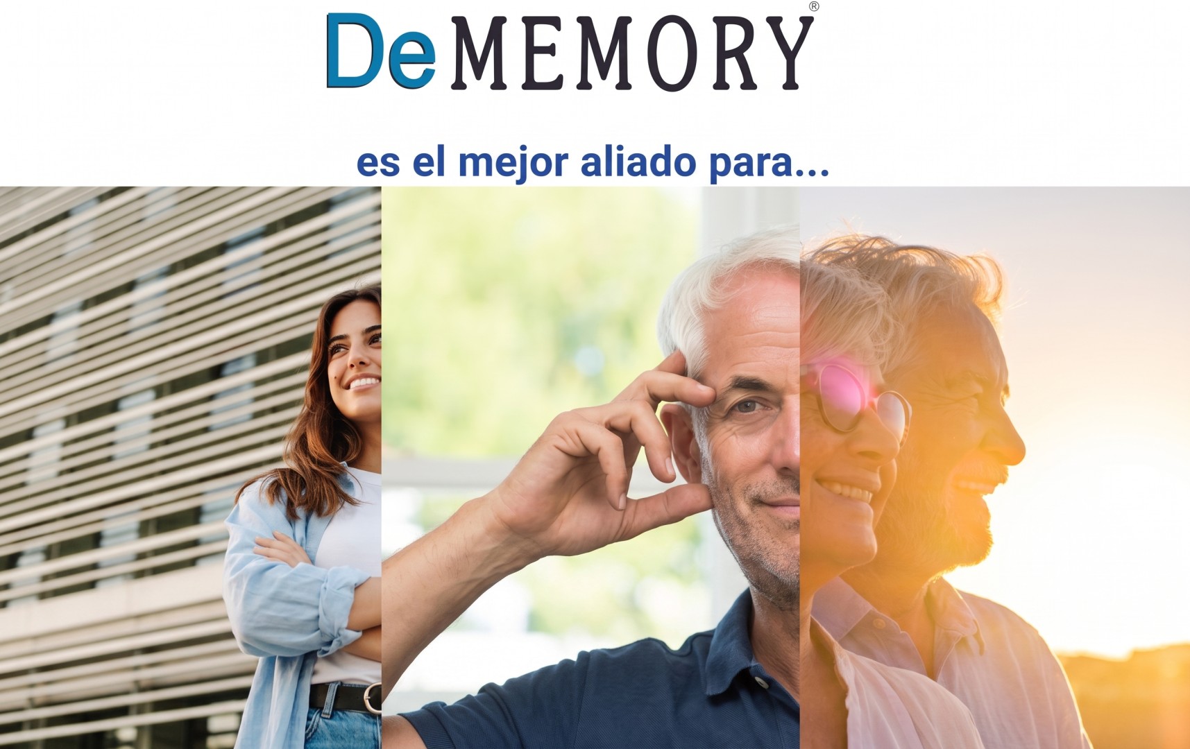 De Memory