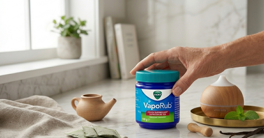 Vicks