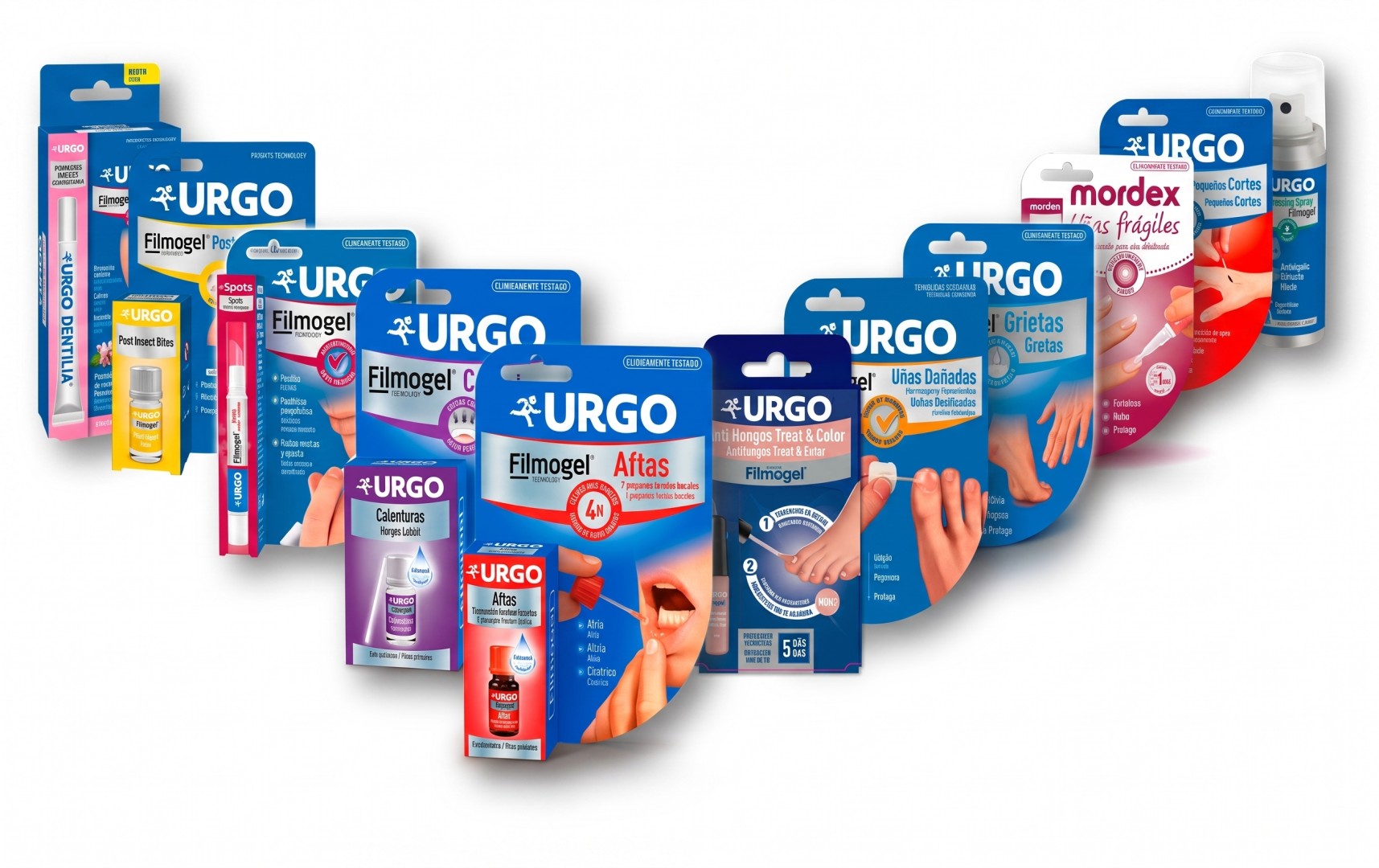 Laboratorios Urgo