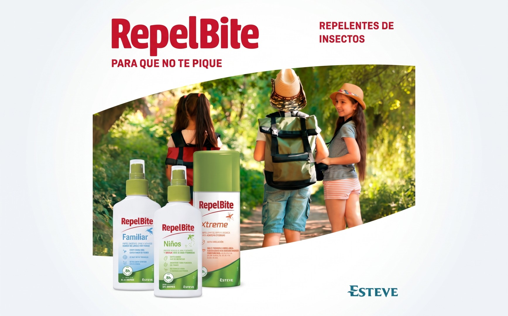 Repelbite