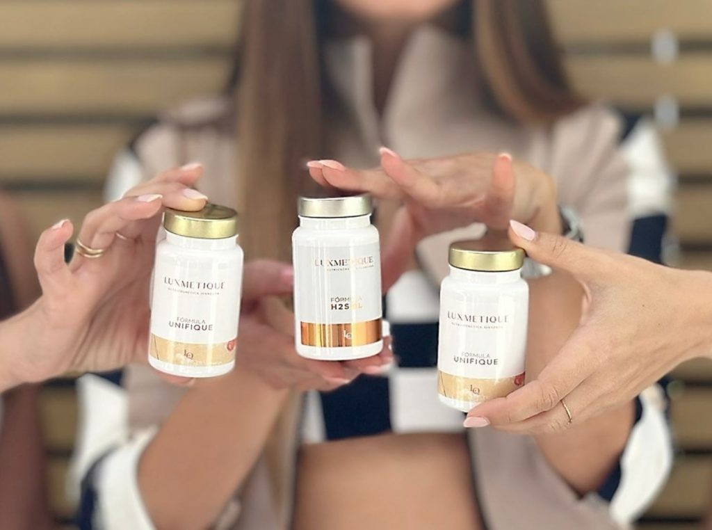 Luxmetique