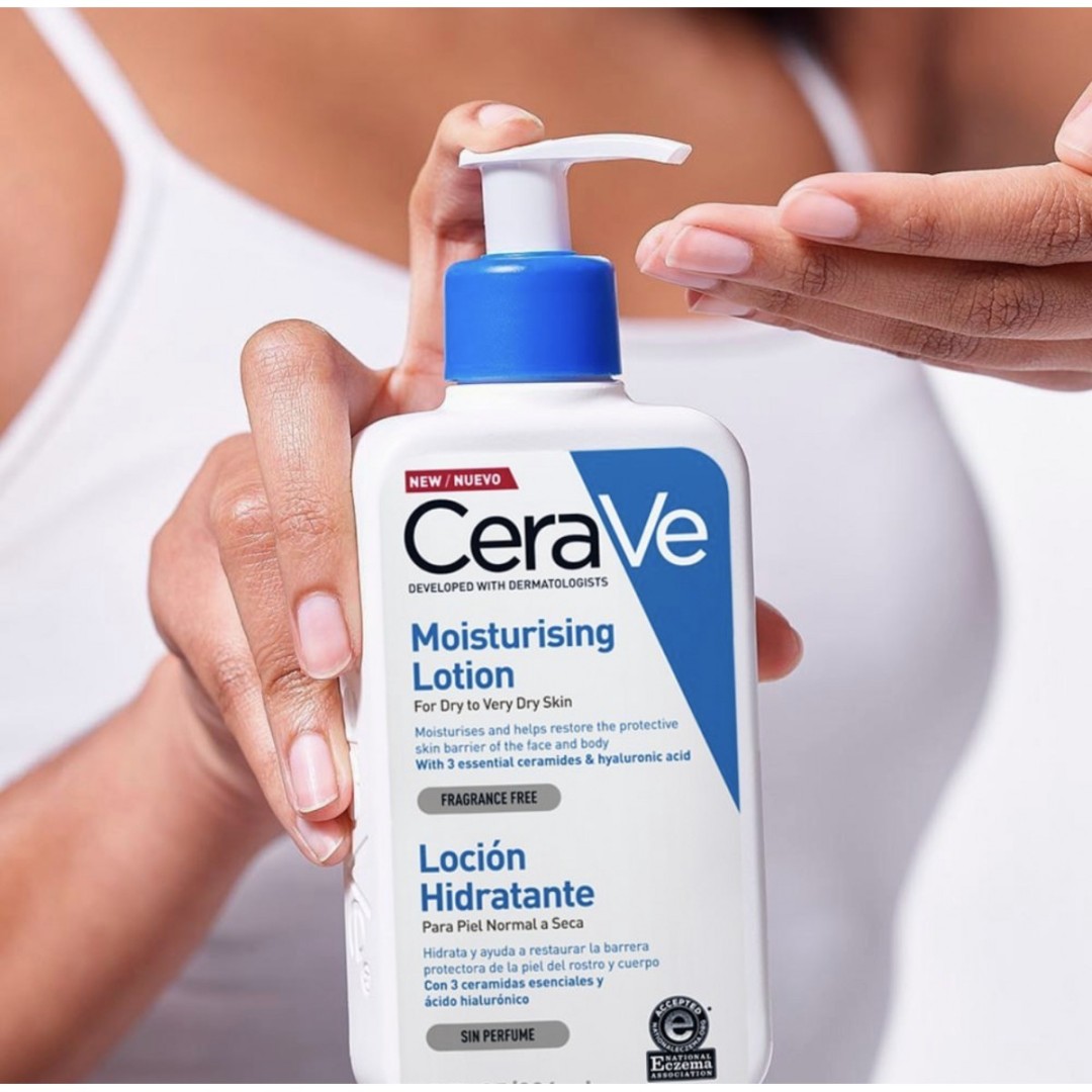 CeraVe