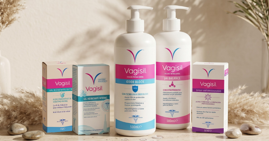 Vagisil