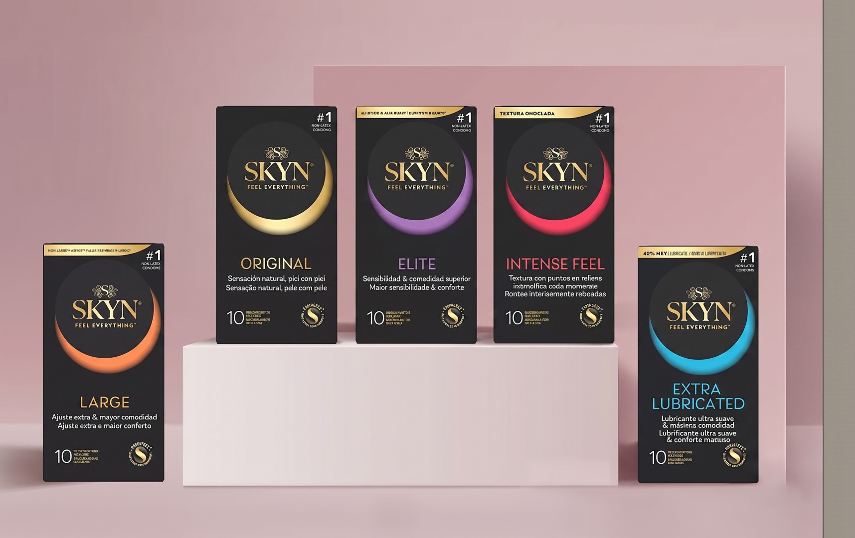 Skyn