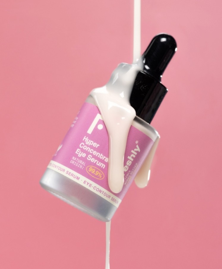 Freshly Cosmetics
