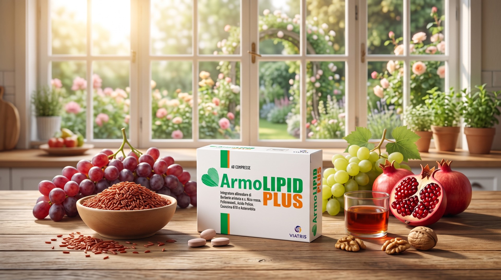 Armolipid