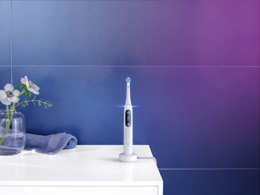Oral-B