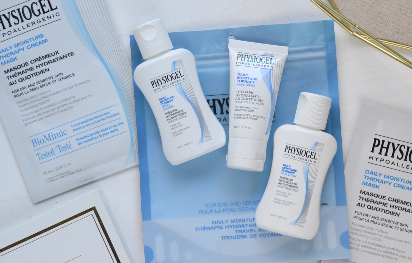 Physiogel