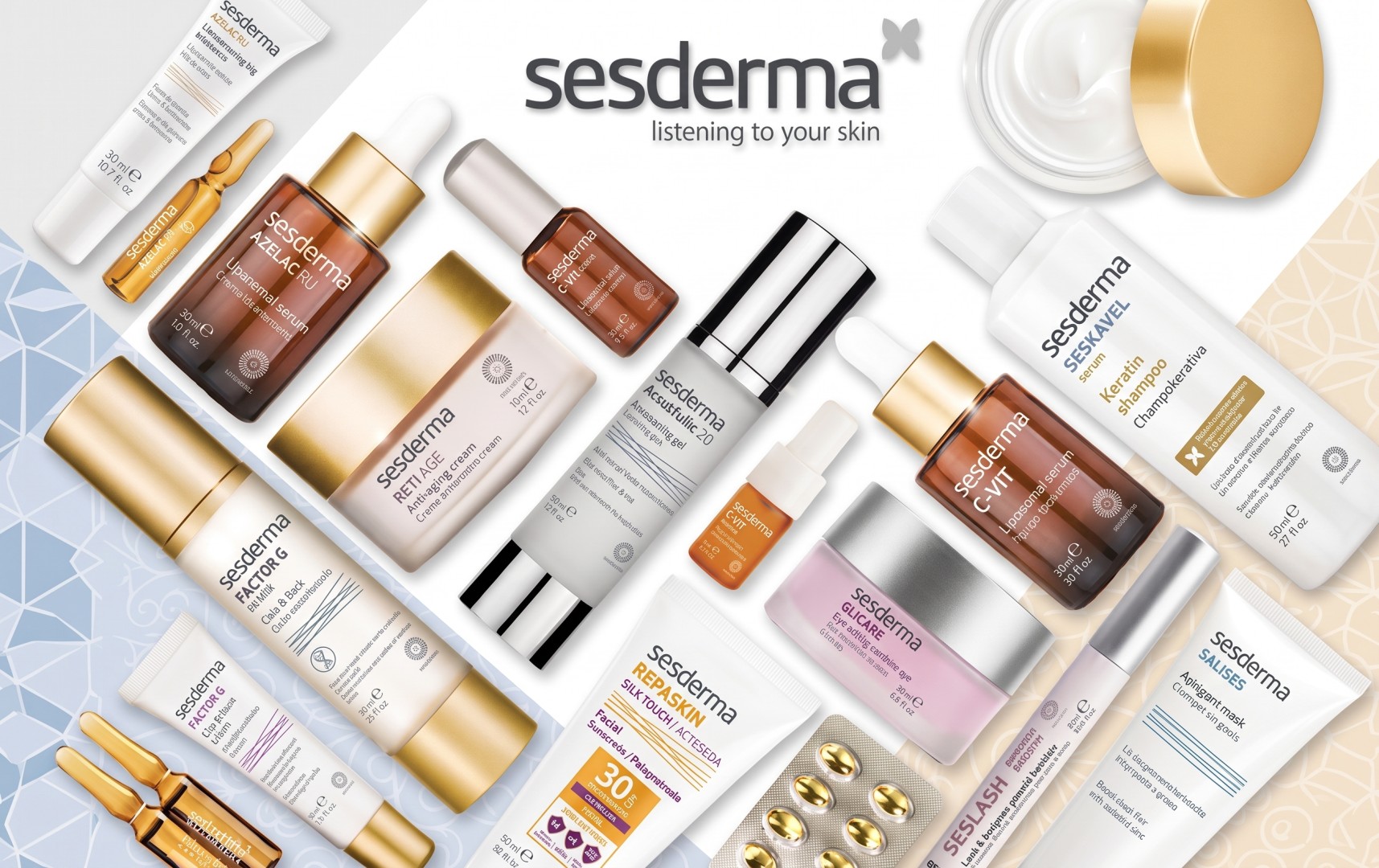 Sesderma