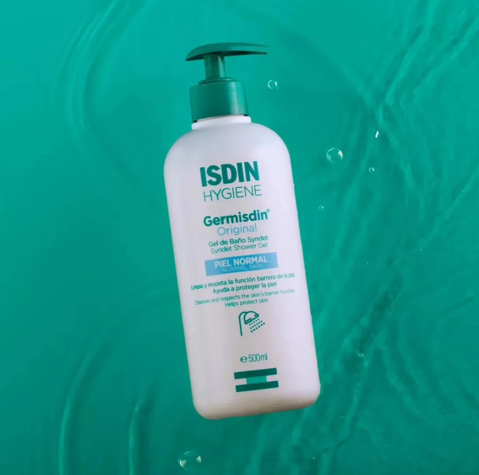Germisdin