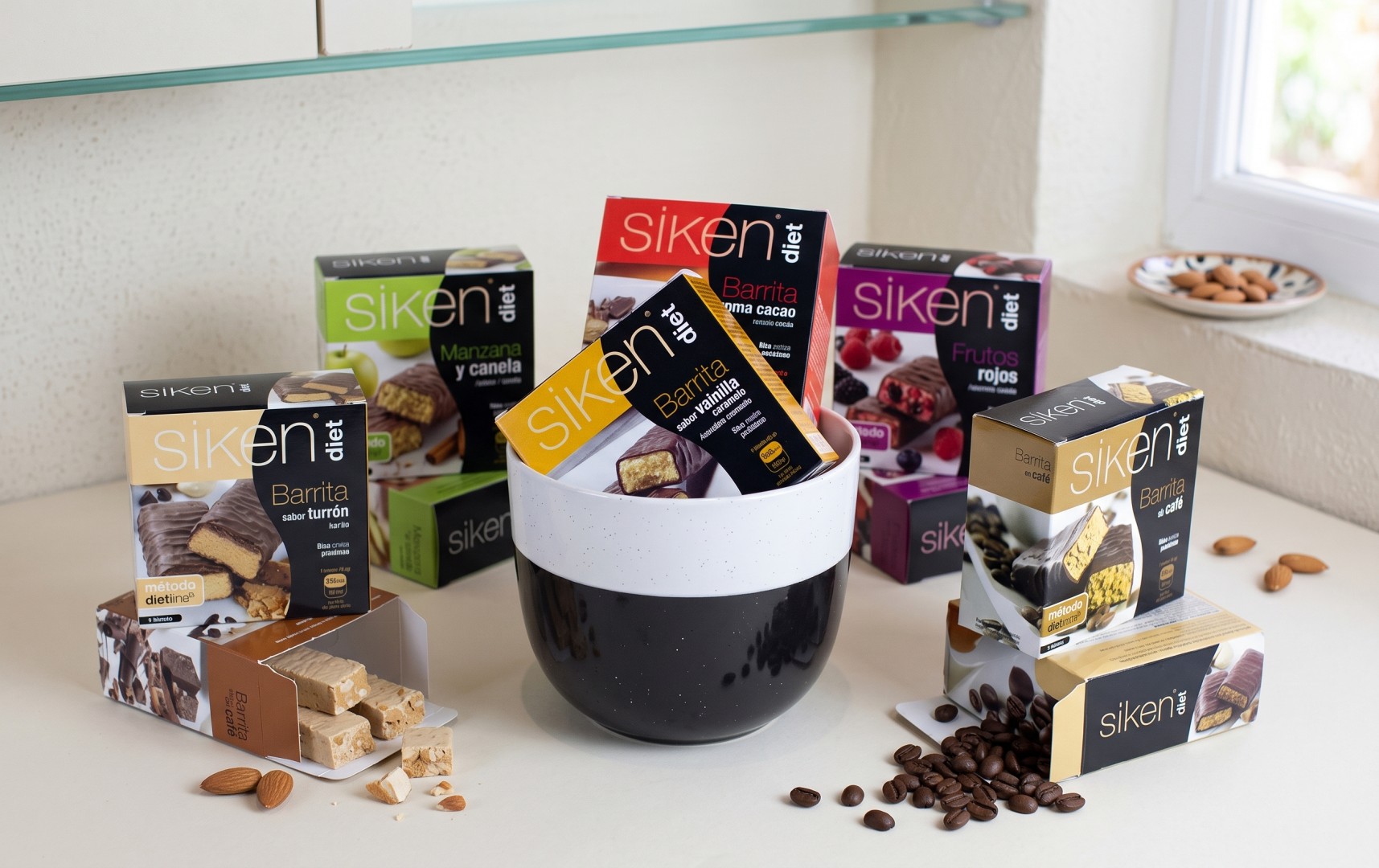 Siken