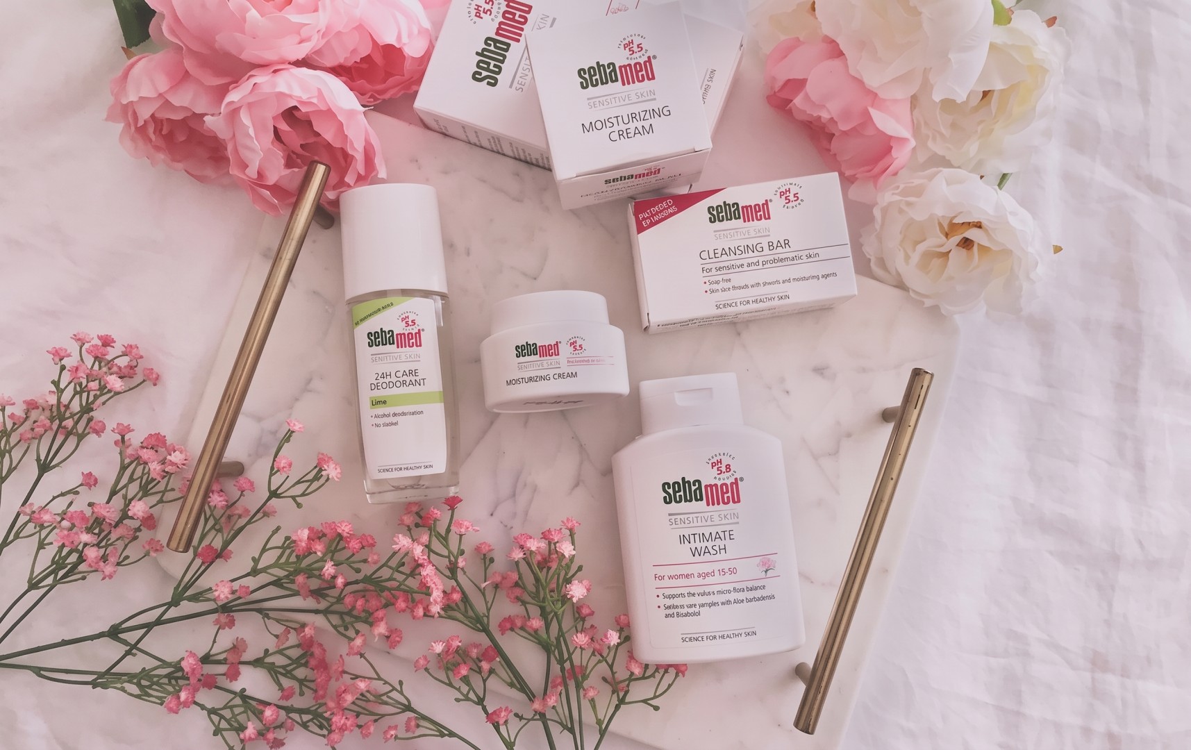 Sebamed