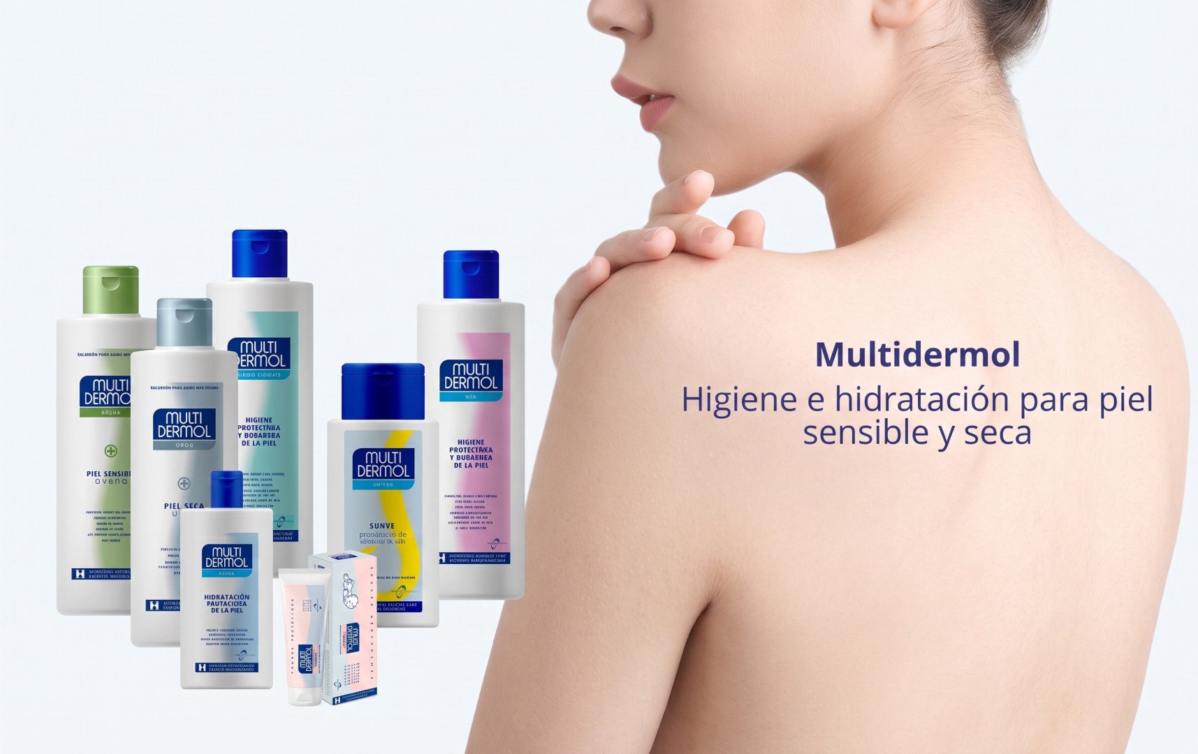 Multidermol