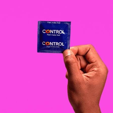 Control