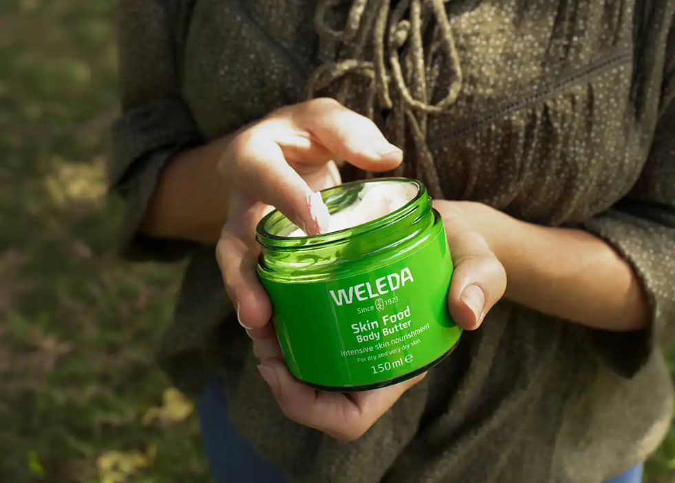 Weleda