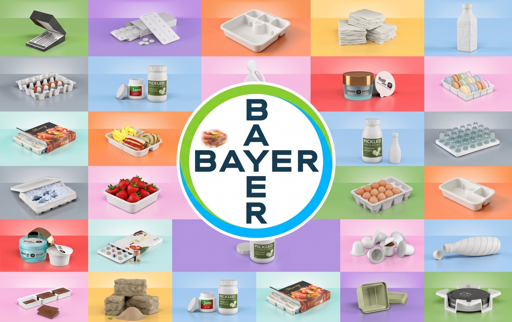 Bayer