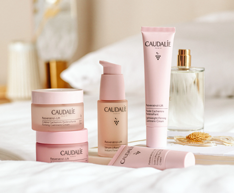 Caudalie