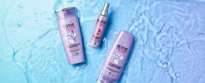 Elvive